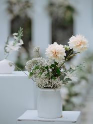 -醉库庄园·宴会厅·草坪婚礼场地