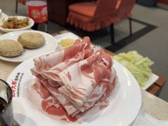 -阳坊大都涮羊肉(阳坊总店)