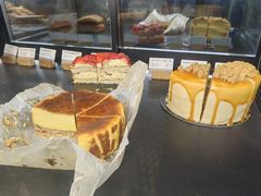 -BAKER&SPICE(BFC外滩金融中心店)