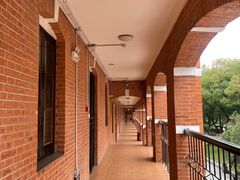 -辛亥革命博物院北区