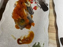 -晓寿司·日本料理(望京博雅店)