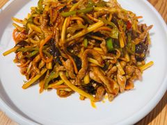 -满盛家宴·烤鸭·海鲜天津菜(河北路总店)