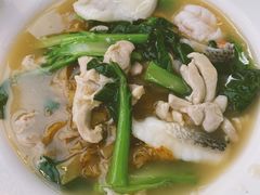 -無招牌海鮮(芽笼店)
