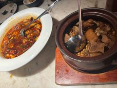 -绿茶餐厅(深圳龙华天虹购物中心店)