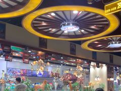 -福缘烤肉王自助(爱琴海-原比尔森店)