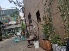 -铁手珈琲制造局metalhands(望京店)