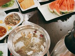 -翠峰苑火锅(迎宾路店)
