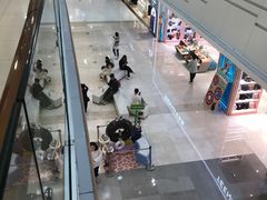 -大悦城(沈阳中街店)