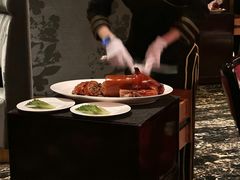 -8餐厅(新葡京酒店)