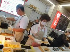 -徐氏糯米包油条(山海关路店)