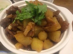 -妈妈的味道(工人体育场东路店)