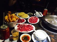 -八合里潮汕鲜牛肉火锅(惠州华贸店)