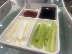-郭林家常菜(狼垡店)