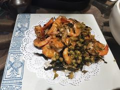 -云海肴·汽锅鸡·云南菜(美罗城店)