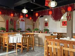-西北莜面村(右玉店)