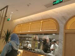 -品回味清真西北楼(宁波首店)