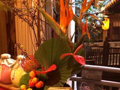 -叶叶菩提·晋福宫