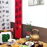 中国风🇨🇳茶店🍵