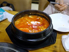 -故乡家韩国料理(丹东街店)