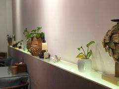 -茶油香闽南菜·花园餐厅(前埔店)