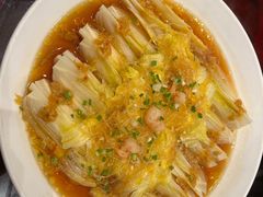 -俭朴菜(鲁磨路店)