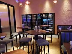 -Ambra Haus琥珀屋精酿餐厅(宝山店)