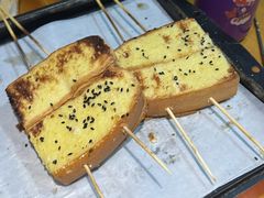 -四禧精酿铜锅涮肉·烧烤工场(大明湖店)