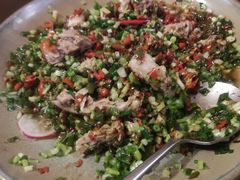 -山石榴·贵州菜(丰盛里店)