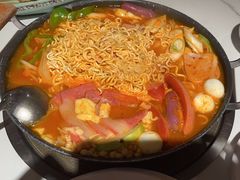 -七八冷面·延边朝鲜族美食(圣熙八号店)