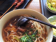 -李先生牛肉面大王(北京平谷步行街店)