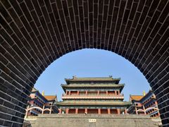 -大明幻境第一城