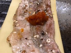 -丸藏和牛烧肉专门店(园区师惠坊店)