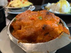 招牌焗骨饭-妈阁铭记澳葡美食