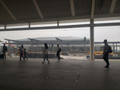 -曲阜东站