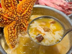 -行运海鲜食集(北京首店)