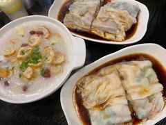 -卓粤拉肠(红庙店)