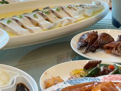 -民族饭店-四季餐厅