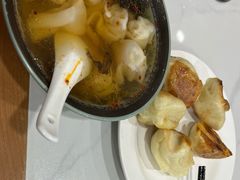 -北大地皖峰饭馆