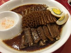 卤水拼盘-都市阳光海鲜城(青山湖店)