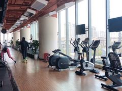 -奇迹健身金茂汇店