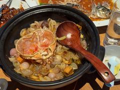 -宁波柏悦酒店·钱湖渔港