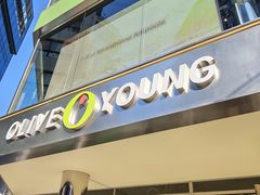 -Olive Young(明洞旗舰店)