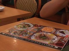 -萨莉亚意式餐厅(黄村高德汇店)
