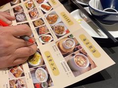 -秋色客家菜(南山店)