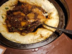 -灶座小锅烀饼·铁锅炖(全国总店)