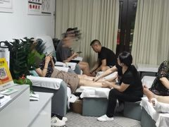 -静沐人生养生馆(佳宁娜分店)