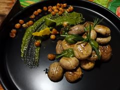 -烛影拾光观景餐厅·创意菜·摄影·小提琴(大唐不夜城店)