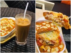 -维园港式茶餐厅(龙岗盛平店)