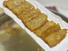 -潮汕林记牛肉火锅(万象天地店)