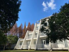 -上海怡沁园度假酒店